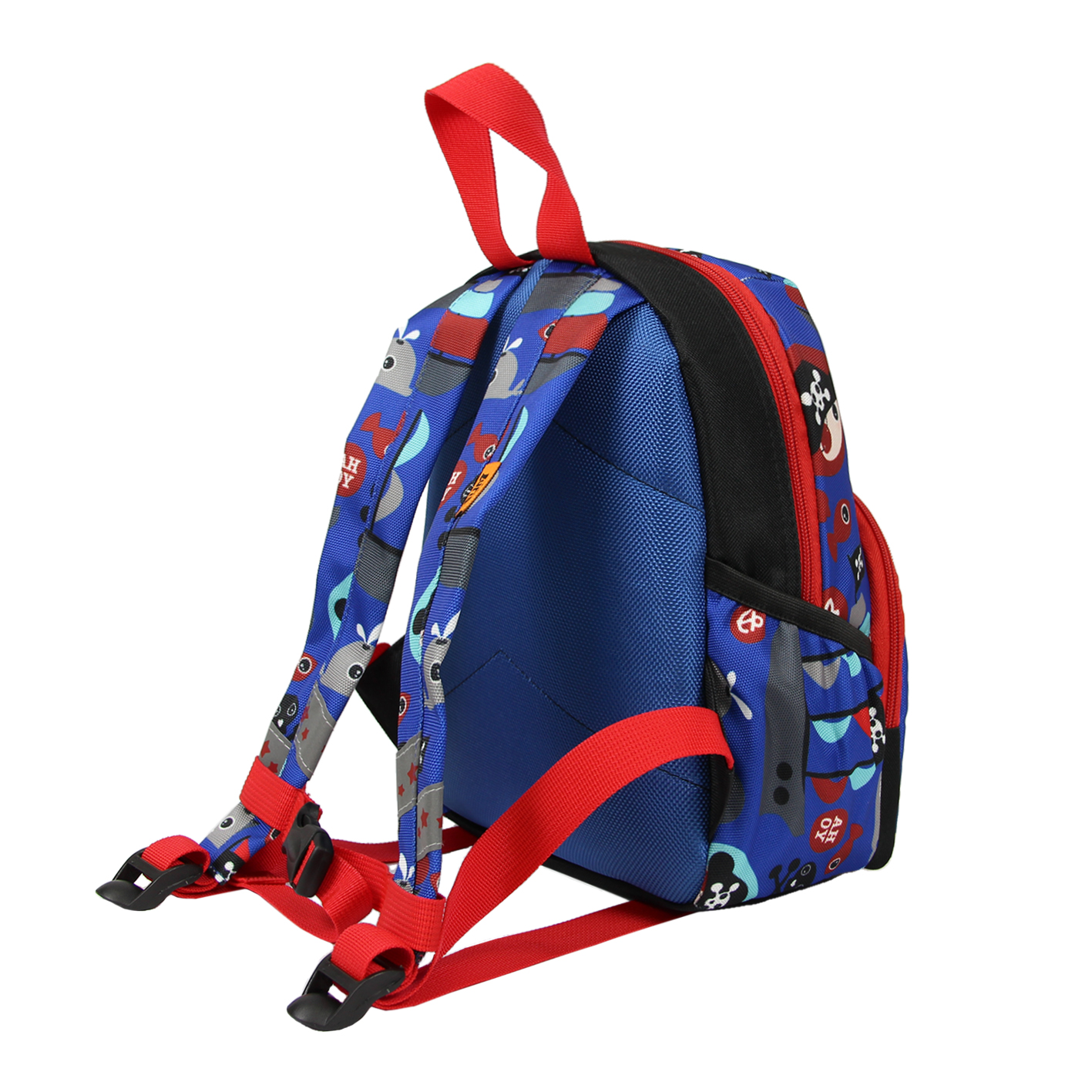 Пинки Пират 448