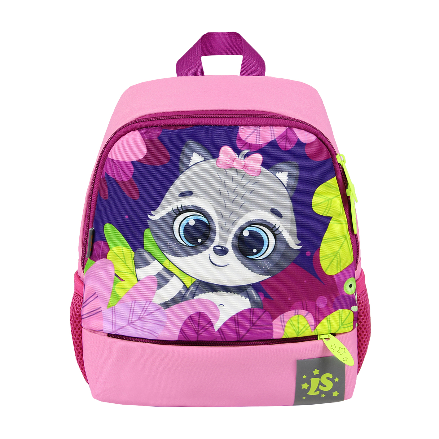 Банни енот 527