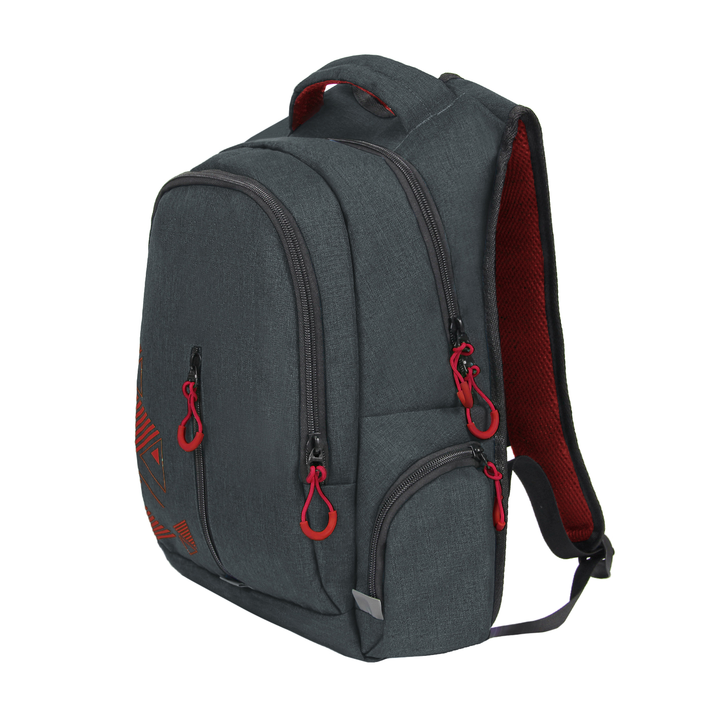 Тод темно серый